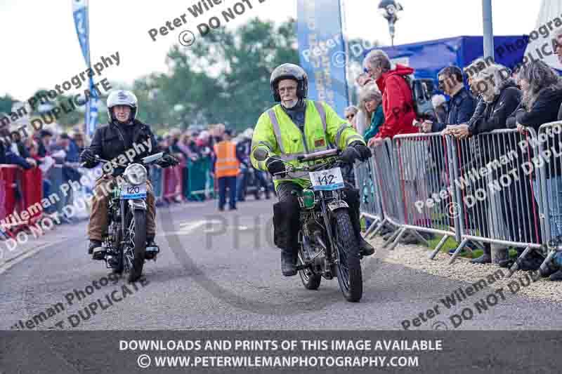 Vintage motorcycle club;eventdigitalimages;no limits trackdays;peter wileman photography;vintage motocycles;vmcc banbury run photographs